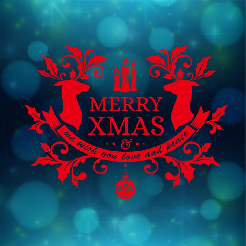 detail feedback questions about merry christmas