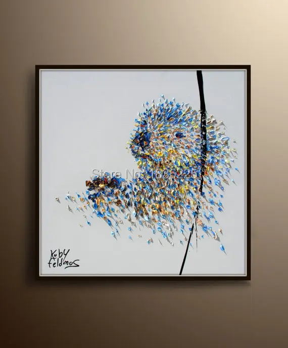 Professional Artist Support 2017 Hot and Pop Handmade Funny Animals Abstract Owl Oil Painting On Canvas For Living Room Decor
Professional Artist Support 2017 Hot and Pop Handmade Funny Animals Abstract Owl Oil Painting On Canvas For Living Room Decor