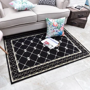 Fuffy Rug European American Style Door Mat Area Rug Rectangular Mat In The Hallway Carpet In The Nursery Four Seasons Universal
Fuffy Rug European American Style Door Mat Area Rug Rectangular Mat In The Hallway Carpet In The Nursery Four Seasons Universal
