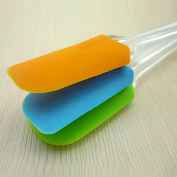 Pastry Tools Silicone Baking Tools Cake Scraper Chocolate Cream Scraper Long Silicone Cake Smoother Tools Cake Baking Scraper
Pastry Tools Silicone Baking Tools Cake Scraper Chocolate Cream Scraper Long Silicone Cake Smoother Tools Cake Baking Scraper