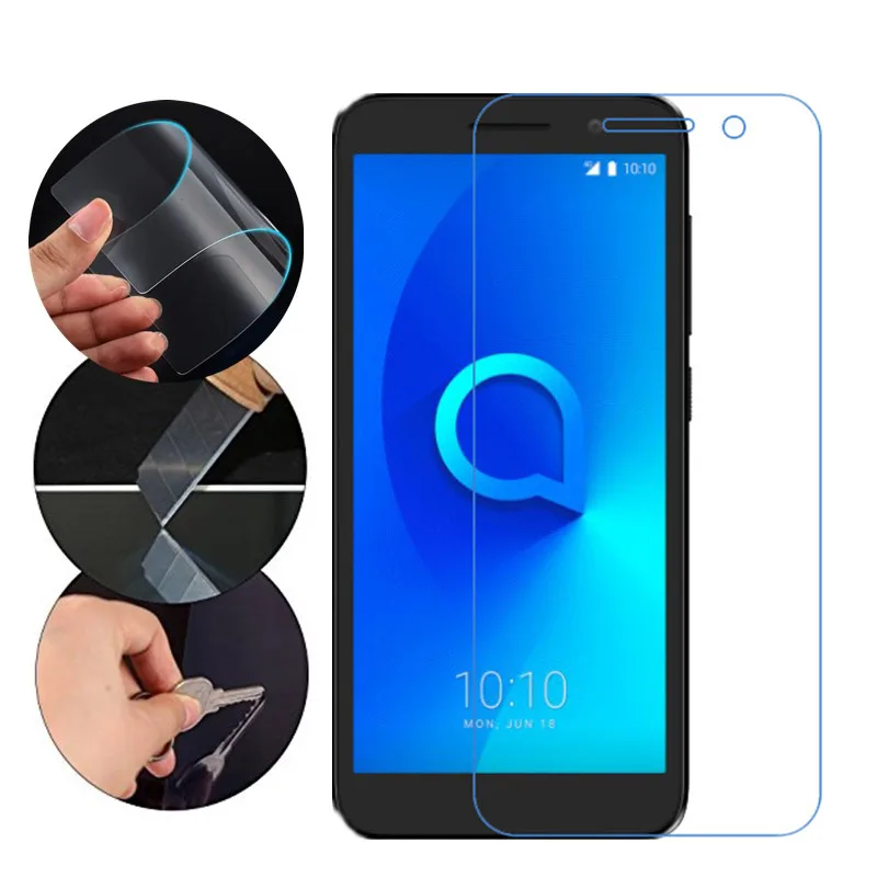 For Alcatel 1C 5009A 5.3inch Screen Protector Soft Nano Film Case for Alcatel 1 5033D 5033 5033A 5033Y 5033X Not Glass Film
For Alcatel 1C 5009A 5.3inch Screen Protector Soft Nano Film Case for Alcatel 1 5033D 5033 5033A 5033Y 5033X Not Glass Film