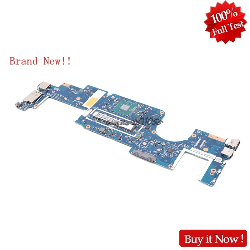 Nokotion Brand new AIUU1 NM-A201 Main board for lenovo yoga 2 11 laptop motherboard SR1W2 With N3530 CPU 4G Memory onboard
Nokotion Brand new AIUU1 NM-A201 Main board for lenovo yoga 2 11 laptop motherboard SR1W2 With N3530 CPU 4G Memory onboard