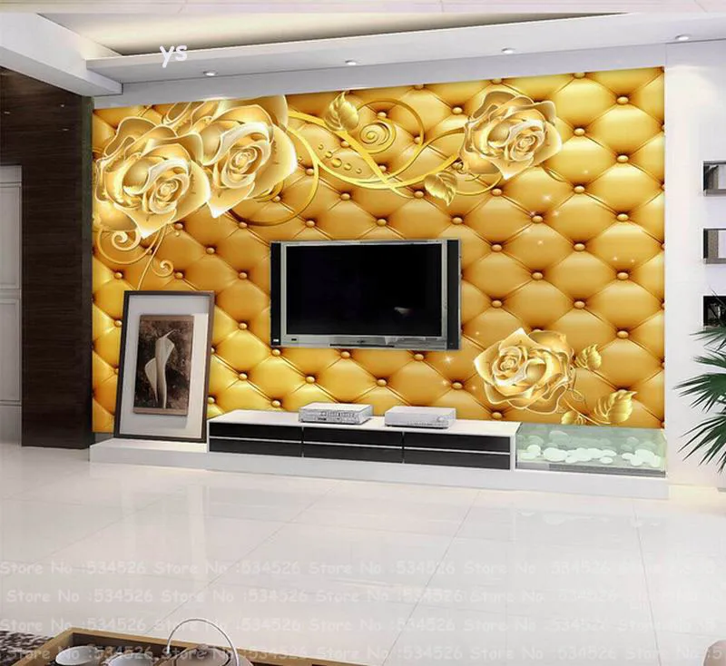 flower 3d photo wallpaper gold papel de parede Mural paper wall quarto the fairy tale background homedecoration
flower 3d photo wallpaper gold papel de parede Mural paper wall quarto the fairy tale background homedecoration
