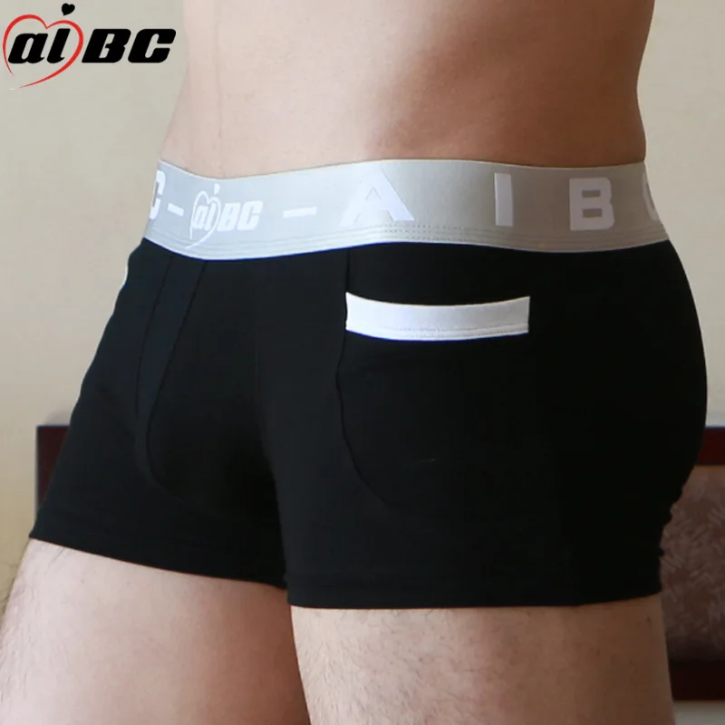 Men Boxers Underwear Cotton Double Pocket Anti-theft Male Fashion Pants Men Cueca Boxers Shorts Underpants Calzoncillos
Men Boxers Underwear Cotton Double Pocket Anti-theft Male Fashion Pants Men Cueca Boxers Shorts Underpants Calzoncillos