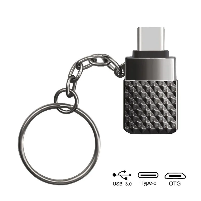 Type C to USB 3.0 OTG Adapter Type-C to USB3.0 Converter Cable for Chromebook Macbook Huawei P9 Xiaomi 4C Nexus 5X redmi note 7
Type C to USB 3.0 OTG Adapter Type-C to USB3.0 Converter Cable for Chromebook Macbook Huawei P9 Xiaomi 4C Nexus 5X redmi note 7