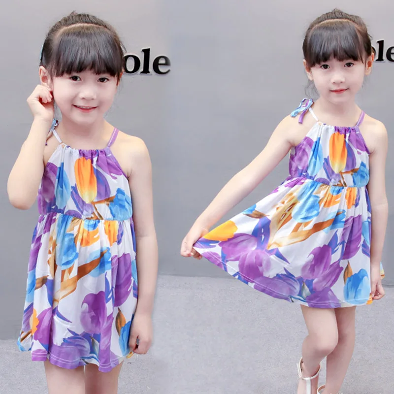Dropshipping Sundress Dress for Girl Sleeveless Vintage Floral Babyy Outfits Toddler Girl Dresses Children Clothing
Dropshipping Sundress Dress for Girl Sleeveless Vintage Floral Babyy Outfits Toddler Girl Dresses Children Clothing