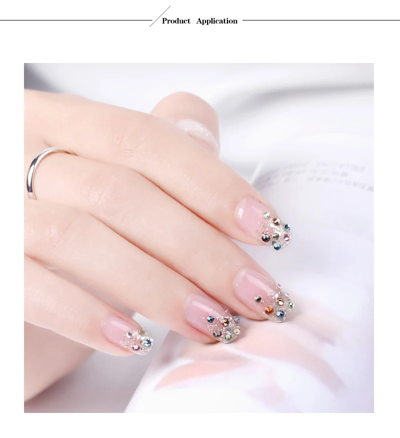 Glass Rhinestones For Clothing (7)