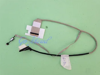 New LCD LED Video Cable For Acer E1-521 531 571G P253 V3-551 551G 571 Gateway NV55C NV55C02u NV55C03u NV55C29u NV55C35u NV59C04u
New LCD LED Video Cable For Acer E1-521 531 571G P253 V3-551 551G 571 Gateway NV55C NV55C02u NV55C03u NV55C29u NV55C35u NV59C04u