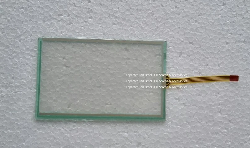 Brand New Touch Screen Digitizer for EA-043A EA043A Touch Pad Glass