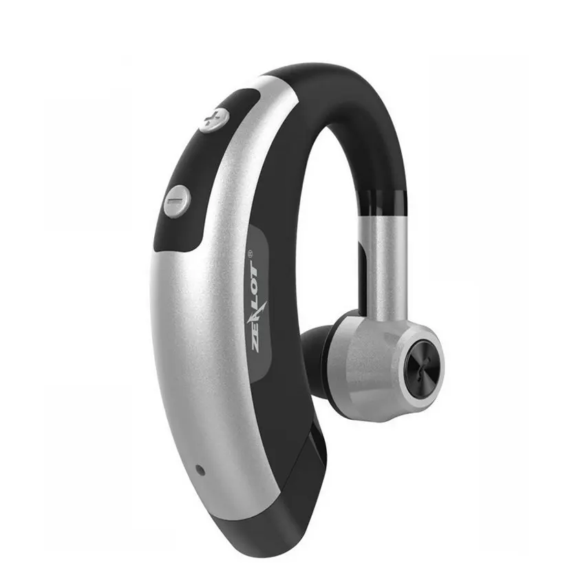 Wireless Bluetooth-Headset Zealot E1 Music Headphones Driver Car Handsfree Headset For iPhone SmartPhone Bluetooth Devices
Wireless Bluetooth-Headset Zealot E1 Music Headphones Driver Car Handsfree Headset For iPhone SmartPhone Bluetooth Devices