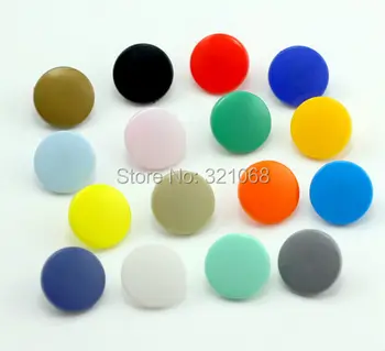 160 sets/lot KAM T8 plastic snap button quilt cover sheet button to package the rain the button garment accessories
160 sets/lot KAM T8 plastic snap button quilt cover sheet button to package the rain the button garment accessories