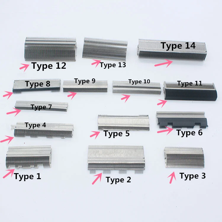 1pcs All aluminum fins Aluminum heat sink Heat pipe fin air-cooling Radiator Fins Custom heat pipe radiator heatsink fins
1pcs All aluminum fins Aluminum heat sink Heat pipe fin air-cooling Radiator Fins Custom heat pipe radiator heatsink fins