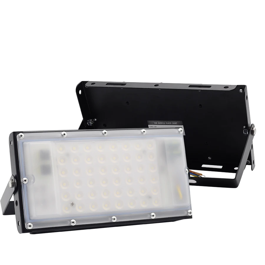 LED Flood Ligh LED Multifunctional Portable Emergency Lamps 85-265V LED Floodlights Outdoor IP66 Waterproof 50W Ultra bright
LED Flood Ligh LED Multifunctional Portable Emergency Lamps 85-265V LED Floodlights Outdoor IP66 Waterproof 50W Ultra bright
