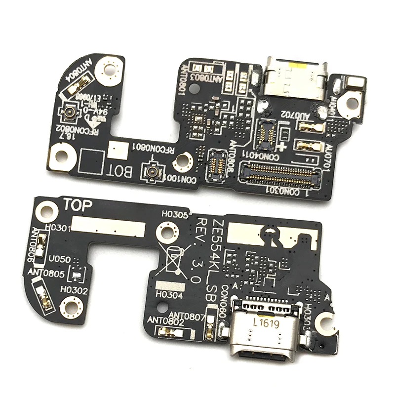 USB Power Charging Connector Plug For ASUS Zenfone 4 ZE554KL Dock Port Mic Microphone Flex Cable Board
USB Power Charging Connector Plug For ASUS Zenfone 4 ZE554KL Dock Port Mic Microphone Flex Cable Board