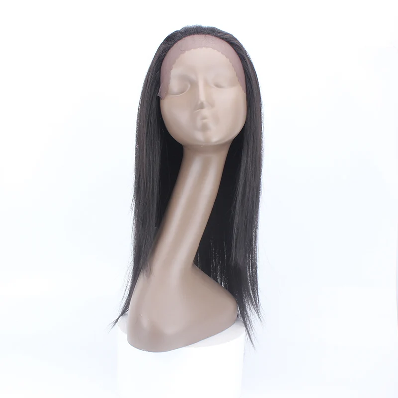 Straight Synthetic Wigs 1.5*13.5 Lace Front Straight Synthetic Wigs High Temperature Fiber Wigs For Black Women
Straight Synthetic Wigs 1.5*13.5 Lace Front Straight Synthetic Wigs High Temperature Fiber Wigs For Black Women