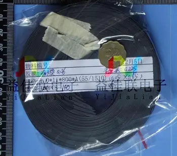 Free shipping Black film flat cable 1.0mm-11p-800mm-A FPC LCD LVDS 1.0mm 11pin 800mm lenght homonymous ffc line 100pcs/lot
Free shipping Black film flat cable 1.0mm-11p-800mm-A FPC LCD LVDS 1.0mm 11pin 800mm lenght homonymous ffc line 100pcs/lot