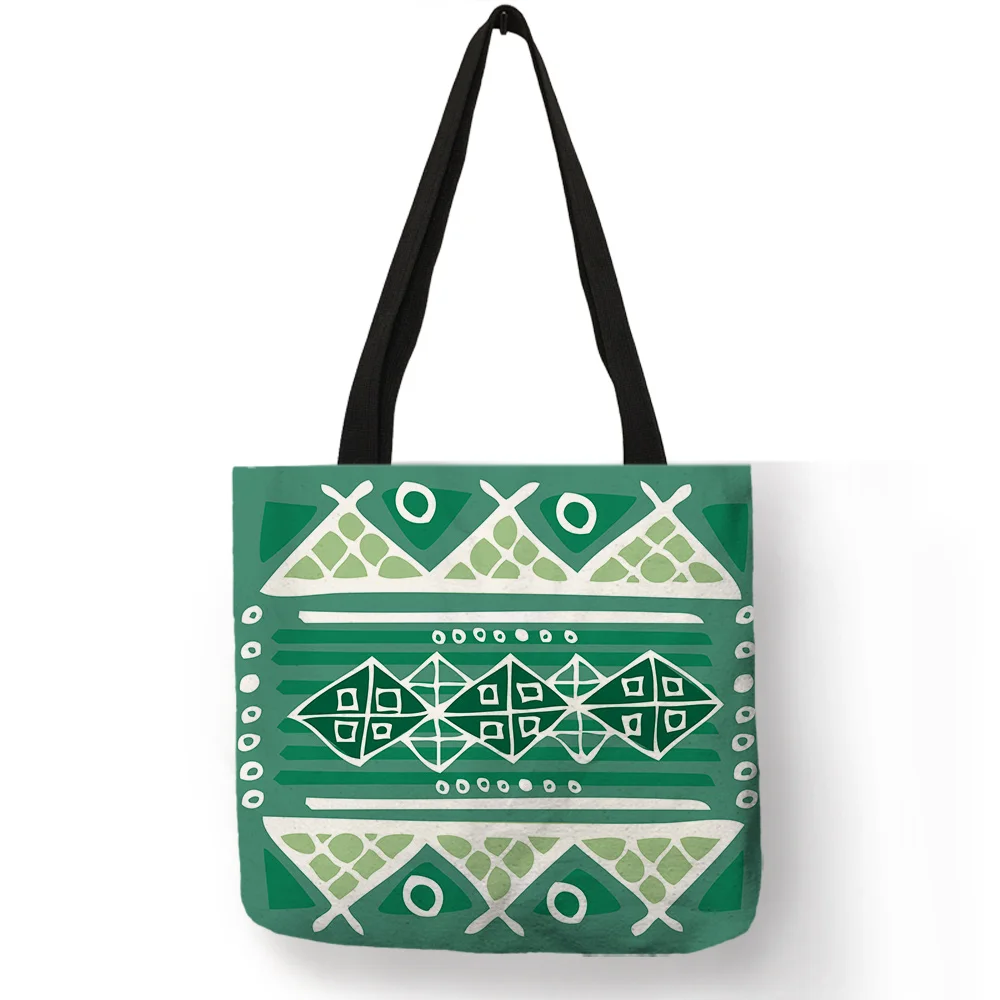 Green Color Shoulder Bag for Women Men Geometric Pattern Linen Handbag Multi Function Storage Decor Shopping Tote Bag Sac A Main
Green Color Shoulder Bag for Women Men Geometric Pattern Linen Handbag Multi Function Storage Decor Shopping Tote Bag Sac A Main