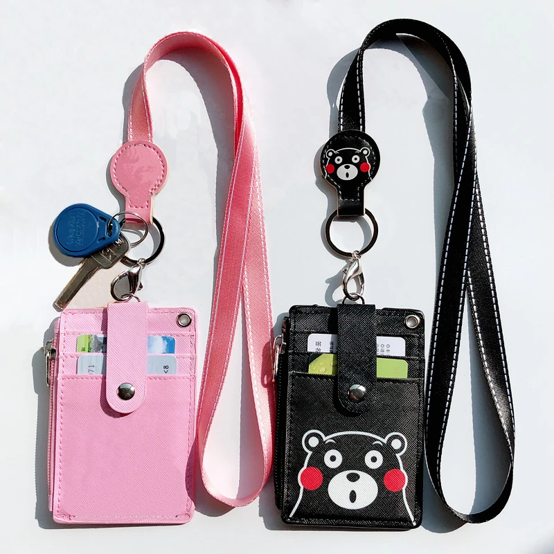 Cute Bus Card Set Cartoon Lanyard Id Card Holder Lanyard Office Supplies Student Nurse Bank Credit Card Holders ID Badge Holders
Cute Bus Card Set Cartoon Lanyard Id Card Holder Lanyard Office Supplies Student Nurse Bank Credit Card Holders ID Badge Holders