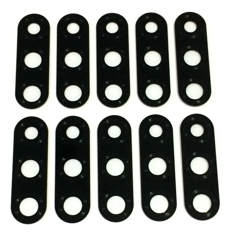 100Pcs/lot Original New Back Rear Camera Lens Glass Cover with Adhesive Sticker Tape For Huawei P30 Lite Replacement Parts
100Pcs/lot Original New Back Rear Camera Lens Glass Cover with Adhesive Sticker Tape For Huawei P30 Lite Replacement Parts