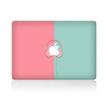 Love music Vinyl Decal Sticker For DIY MacBook Air Pro Retina 11 13 15 inch Decal for Mac Laptop Full Cover Skin Sticker
Love music Vinyl Decal Sticker For DIY MacBook Air Pro Retina 11 13 15 inch Decal for Mac Laptop Full Cover Skin Sticker