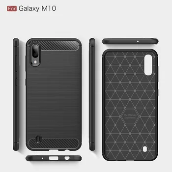 2019 New Phone Case for Samsung M20 M10 backcover Soft TPU case for samsung M30 cover DHL Free shipping 100pcs
2019 New Phone Case for Samsung M20 M10 backcover Soft TPU case for samsung M30 cover DHL Free shipping 100pcs