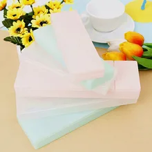 1PC Candy Color Pen Box Case 2 Sizes Cute Transparent PP Plastic Pencil Case Pen Box Kids Gift Office School Supplies
1PC Candy Color Pen Box Case 2 Sizes Cute Transparent PP Plastic Pencil Case Pen Box Kids Gift Office School Supplies