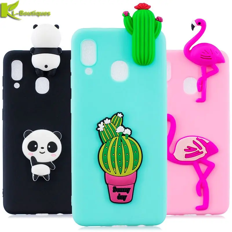 Phone Cases sFor Coque Samsung Galaxy A30 Case 3D DIY Panda Bear Doll Toy Cover for Samsung A30 A 30 A305F A305 Soft Case Etui
Phone Cases sFor Coque Samsung Galaxy A30 Case 3D DIY Panda Bear Doll Toy Cover for Samsung A30 A 30 A305F A305 Soft Case Etui