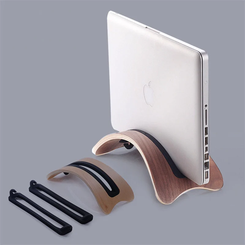 2019 New Laptop Stand Notebook Mount Support Base Holder Wooden Desktop Space Saving Holder For MacBook Pro Air Accessory
2019 New Laptop Stand Notebook Mount Support Base Holder Wooden Desktop Space Saving Holder For MacBook Pro Air Accessory