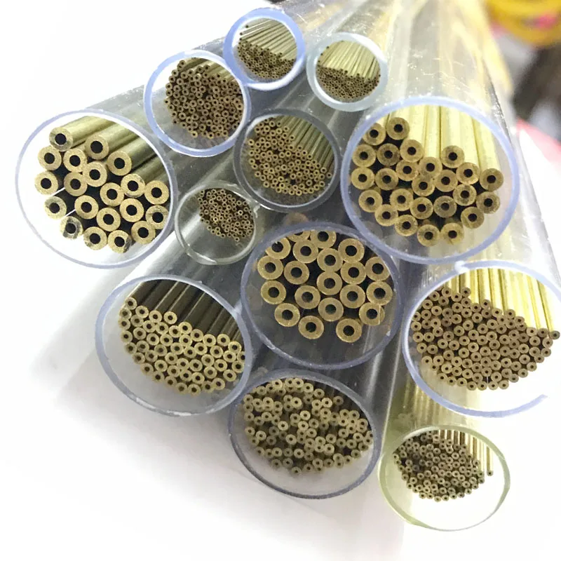 Ziyang Brand Brass Electrode Tube Single Hole 500mm Diameter 0.4/0.5/0.6/0.7/0.8/0.9/1.0mm for WEDM Drilling Machine
Ziyang Brand Brass Electrode Tube Single Hole 500mm Diameter 0.4/0.5/0.6/0.7/0.8/0.9/1.0mm for WEDM Drilling Machine