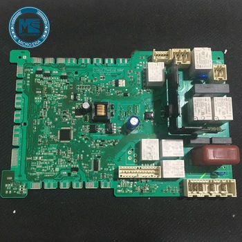 Good quality WVH28468TI motherboard Computer board control board for Washing machine
Good quality WVH28468TI motherboard Computer board control board for Washing machine