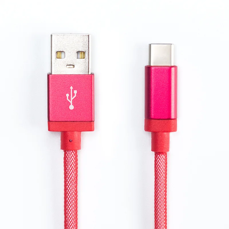 USB Type C Cable for xiaomi redmi note 7 USB-C Mobile Phone Fast Charging Type-C Cable for Samsung Galaxy S9 S8 Plus
USB Type C Cable for xiaomi redmi note 7 USB-C Mobile Phone Fast Charging Type-C Cable for Samsung Galaxy S9 S8 Plus