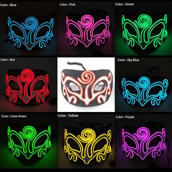 10 Colors Optional Thread Queen EVA Mask Unisex Christmas Party Mask Eye Mask For Masquerade Party Fancy Dress Holiday DIY Decor
10 Colors Optional Thread Queen EVA Mask Unisex Christmas Party Mask Eye Mask For Masquerade Party Fancy Dress Holiday DIY Decor