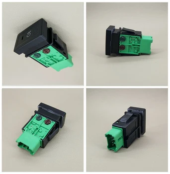 NEW auto accessory packing sensor camera Fog lamp Led DRL daytime light switch button for SUZUKI SWIFT SX4 Scross VITARA
NEW auto accessory packing sensor camera Fog lamp Led DRL daytime light switch button for SUZUKI SWIFT SX4 Scross VITARA