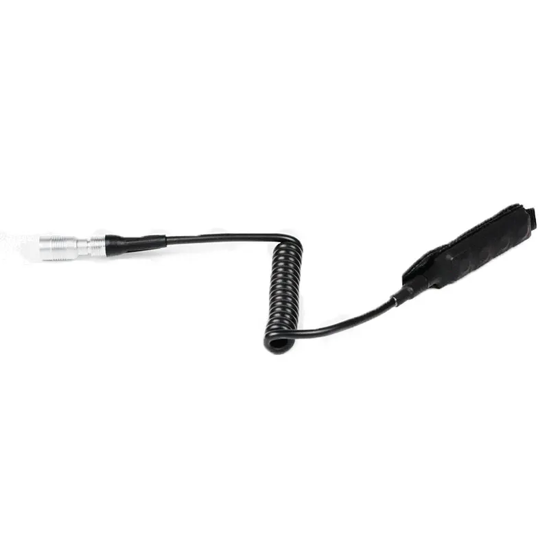 Laserspeed Universal Remote Pressure Switch For Laser Sight Flashlight Riflescope Military Tactical Weapon Lights Tail Switch
Laserspeed Universal Remote Pressure Switch For Laser Sight Flashlight Riflescope Military Tactical Weapon Lights Tail Switch