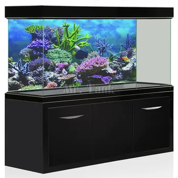 Mr.Tank PVC Aquarium Background Poster Fantasy Mountain View Fish Tank Backdrop Fantasy HD Aquarium Decorations
Mr.Tank PVC Aquarium Background Poster Fantasy Mountain View Fish Tank Backdrop Fantasy HD Aquarium Decorations