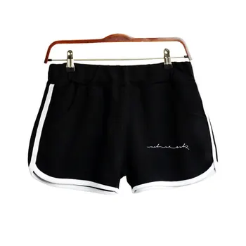 GOT 7 100% Cotton Preppy Style Woman Top Fashion Women HomeComfortable Vest Bodybuilding High Quality sexy Short pants
GOT 7 100% Cotton Preppy Style Woman Top Fashion Women HomeComfortable Vest Bodybuilding High Quality sexy Short pants