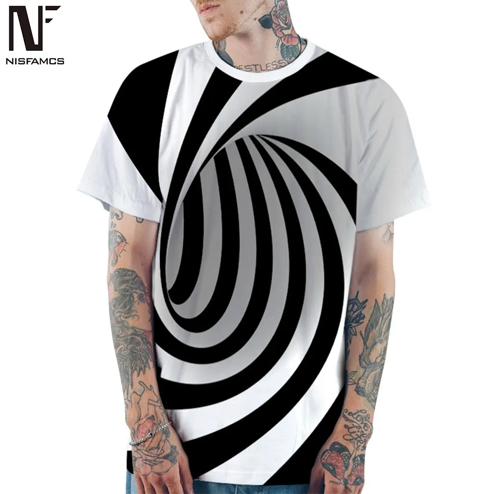 Cosplay Funny T-Shirt Men Illusion Harajuku Tee Shirts Fitness Short Sleeve t shirts Summer Plus Size Tops 2019 Mens Clothes
Cosplay Funny T-Shirt Men Illusion Harajuku Tee Shirts Fitness Short Sleeve t shirts Summer Plus Size Tops 2019 Mens Clothes