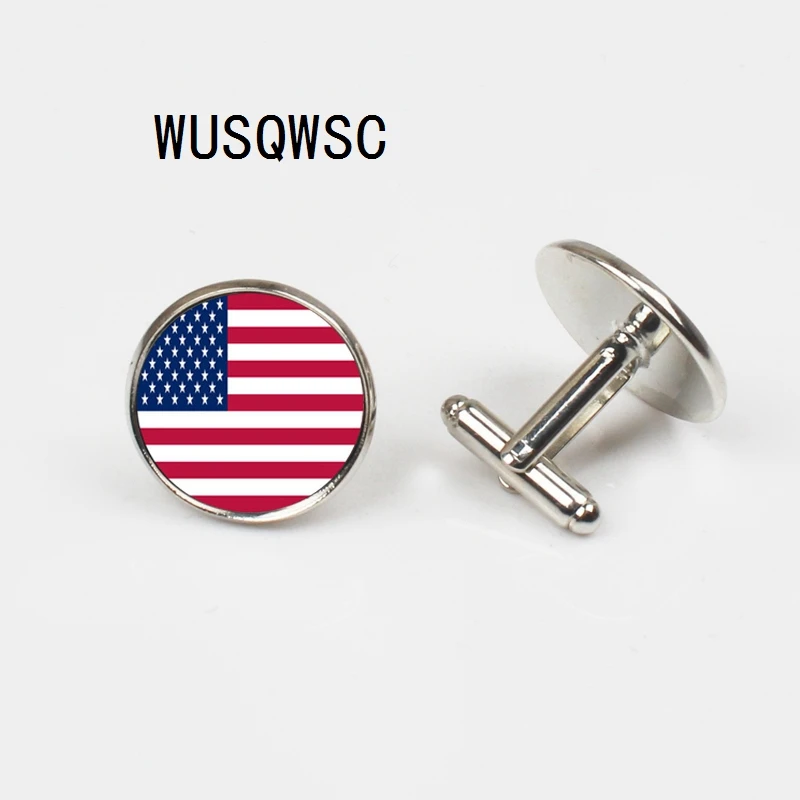 WUSQWSC American flag silver dumbbells usa flag twins men and women accessories vintage national wedding
WUSQWSC American flag silver dumbbells usa flag twins men and women accessories vintage national wedding