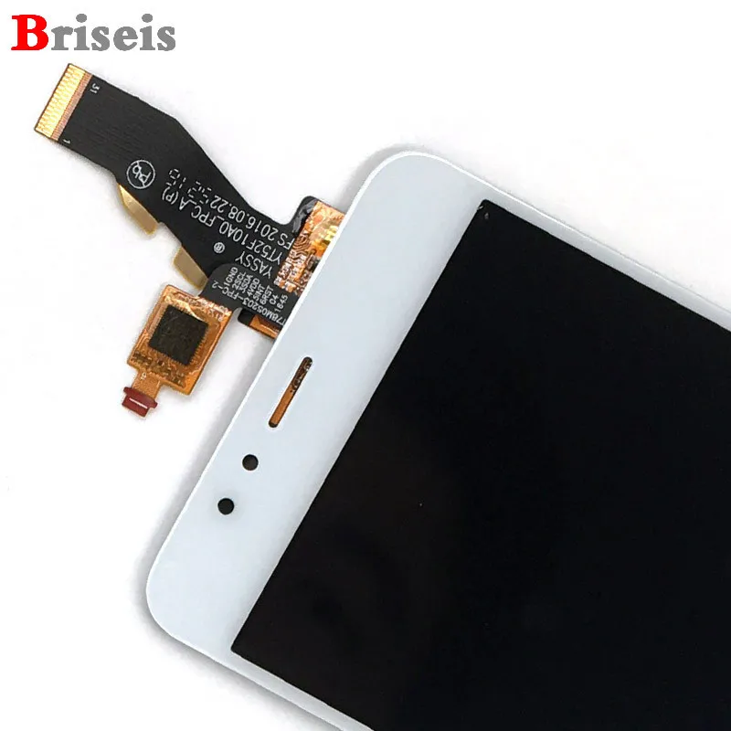 Meizu M5s LCD 5