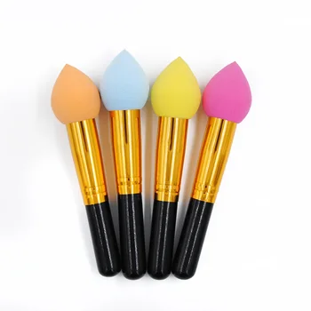 Kaizm Makeup Brushes Foundation Makeup Sponge Beauty Sponges For make up Cosmetics Sponges Maquiagem Sponge Pink Soft Brush
Kaizm Makeup Brushes Foundation Makeup Sponge Beauty Sponges For make up Cosmetics Sponges Maquiagem Sponge Pink Soft Brush