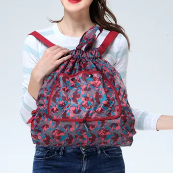Women‘s Large Capacity Flower Ethnic Style Waterproof Nylon Shoulders Backpacks Leisure Outdoor Travel Back Pack Knapsack #V
Women‘s Large Capacity Flower Ethnic Style Waterproof Nylon Shoulders Backpacks Leisure Outdoor Travel Back Pack Knapsack #V