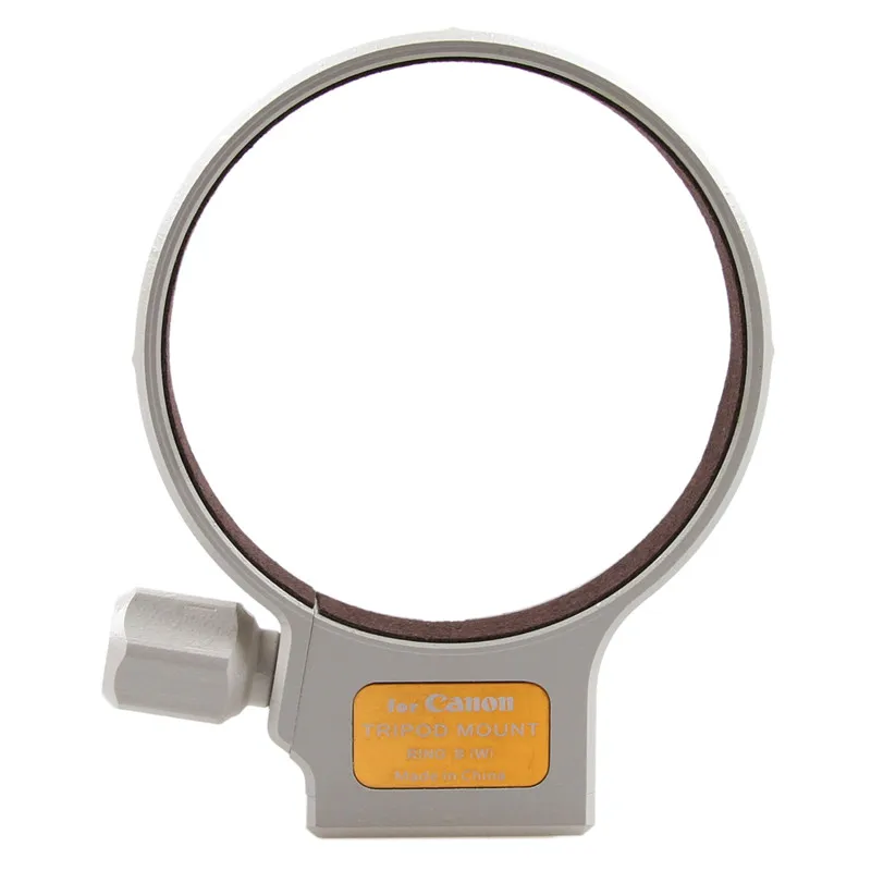 High Quality Metal Camera tripod ring For Canon EOS 70-200 F2.8 Lens Tripod ring Free Shipping tripod mount ring
High Quality Metal Camera tripod ring For Canon EOS 70-200 F2.8 Lens Tripod ring Free Shipping tripod mount ring