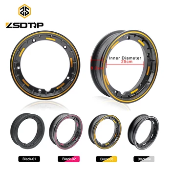 ZSDTRP Motorcycle Wheel Rim 10x2.5 Inches T6061 Aluminum For Piaggio Vespa Px Lml T5 Px125 150 200 T5 Et3 Scooter Replace
ZSDTRP Motorcycle Wheel Rim 10x2.5 Inches T6061 Aluminum For Piaggio Vespa Px Lml T5 Px125 150 200 T5 Et3 Scooter Replace