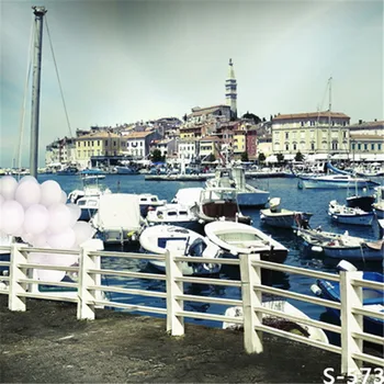 200*300 White Steamship Photography Backgrounds Wedding Sea Side Vinyl Backdrops for Photography Custom Backgrounds Studio
200*300 White Steamship Photography Backgrounds Wedding Sea Side Vinyl Backdrops for Photography Custom Backgrounds Studio