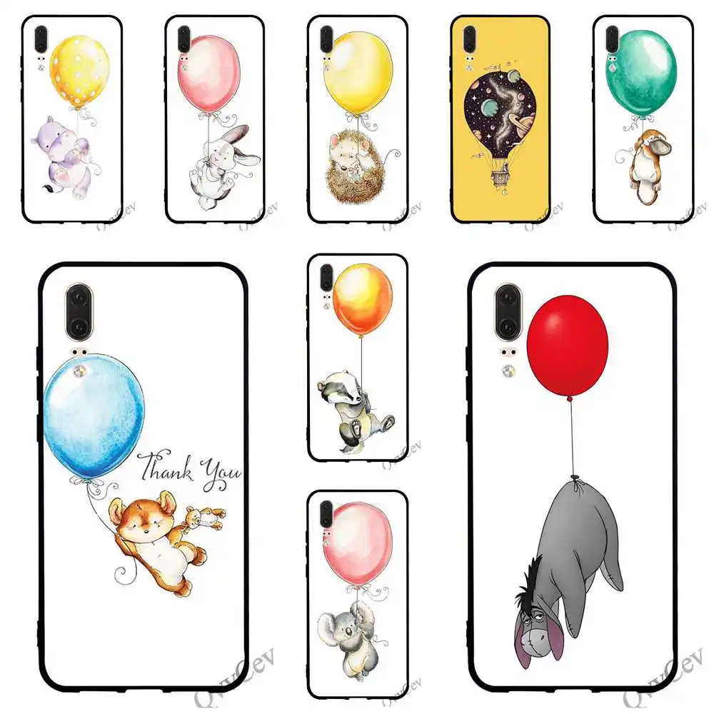 Protective Balloon Rabbit Phone Cover for Huawei Mate 20 Lite Case 10 Pro P8 P20 P10 P9 Mini P Smart Covers Back
Protective Balloon Rabbit Phone Cover for Huawei Mate 20 Lite Case 10 Pro P8 P20 P10 P9 Mini P Smart Covers Back