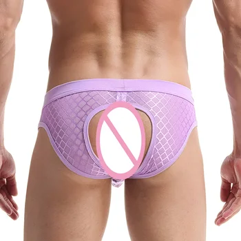 Gay Men Underwear Jockstrap Mesh Sexy Men's Thongs G strings Transparent Underwear Man Jockstrap Mens Thong G string
Gay Men Underwear Jockstrap Mesh Sexy Men's Thongs G strings Transparent Underwear Man Jockstrap Mens Thong G string