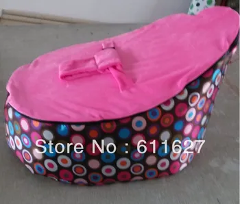 Free shipping wholesale baby bean bag / snuggle bag / baby puff Item:P225724
Free shipping wholesale baby bean bag / snuggle bag / baby puff Item:P225724
