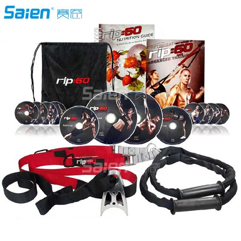 Bodyweight Fitness Resistance Trainer Kit with Pro Straps for Door, Pull up Bar or Anchor Point. Lean, Light, Extra Durable
Bodyweight Fitness Resistance Trainer Kit with Pro Straps for Door, Pull up Bar or Anchor Point. Lean, Light, Extra Durable