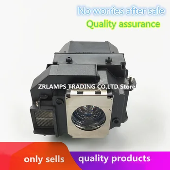 ZR Top selling ELPLP56 Compatible Projector bulb/lamp with housing EH-DM3 MovieMate 60 MovieMate 62
ZR Top selling ELPLP56 Compatible Projector bulb/lamp with housing EH-DM3 MovieMate 60 MovieMate 62