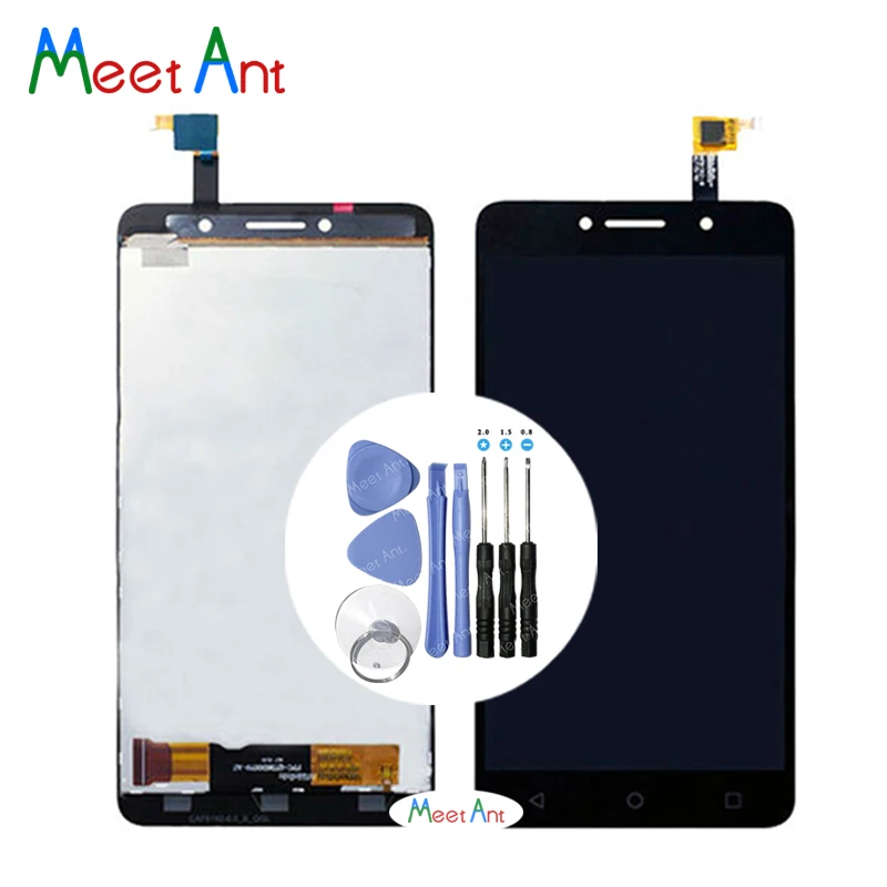 High Quality 6.0" For Alcatel One Touch Pixi 4 OT-8050D OT8050 8050 LCD Display Screen With Touch Screen Digitizer Assembly
High Quality 6.0" For Alcatel One Touch Pixi 4 OT-8050D OT8050 8050 LCD Display Screen With Touch Screen Digitizer Assembly